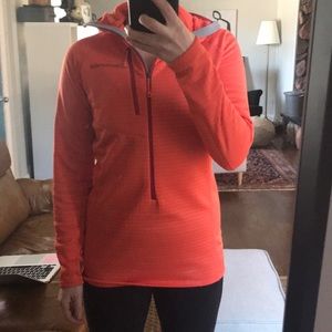 Patagonia RI Hoody